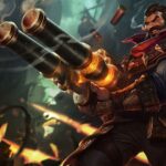 Réponses LoLdle dans League of Legends 540 (vendredi 29 décembre 2023) LoLdle answers for December 29, 2023 puzzles (Image via Riot Games)