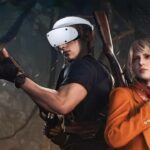 Resident Evil 4 Remake : Un avis sur le mode VR Resident Evil 4 Remake VR Review