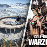 Call of Duty: Warzone Is Going Back to Verdansk