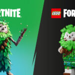 Révélation accidentelle du mode LEGO Fortnite, similaire à Minecraft LEGO Fortnite mode accidentally revealed and it looks like Minecraft