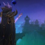 World of Warcraft Classic Season of Discovery Might Have a Huge Connection to The War Within