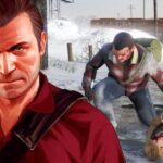 Révélations choquantes : des morts plus brutales pour les personnages de GTA 5 The GTA 5 Source Code Reveals That the Characters Originally Had Much More Brutal Deaths