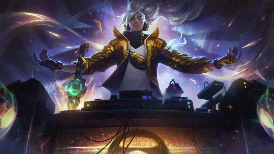 LoL: Is Riot Working On League of Legends 2? Possible…