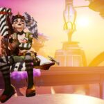 Rocket Arena, le jeu de tir multijoueur propulsé par des roquettes, sera bientôt fermé ! Rocket Arena Will Shut Down In March