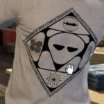 Rockstar a teasé la date de sortie du trailer 1 de GTA 6 sur un t-shirt GTA Online Fans Realise Rockstar Teased the GTA 6 Trailer 1 Release Date on a GTA Online T-Shirt