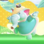 Rosalina débarque dans Super Mario Bros. Wonder : découvrez le mod "Women of Wonder" Random: Super Mario Bros. Wonder Mod Swaps Out Blue Toad For Rosalina