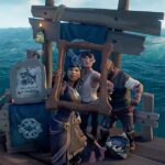 Sea of Thieves : Arrivée des serveurs privés dans la prochaine mise à jour ! Sea of Thieves' long-awaited private servers arrive next week