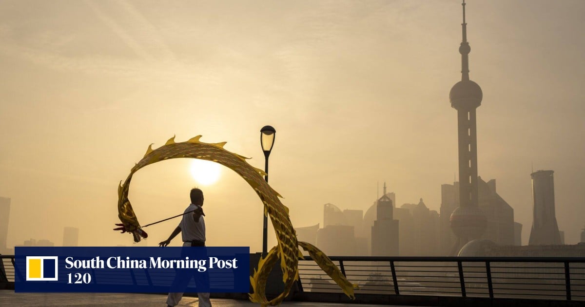 Shanghai names Genshin Impact creator miHoYo and US-sanctioned AI firm SenseTime among city’s 40 tech champions