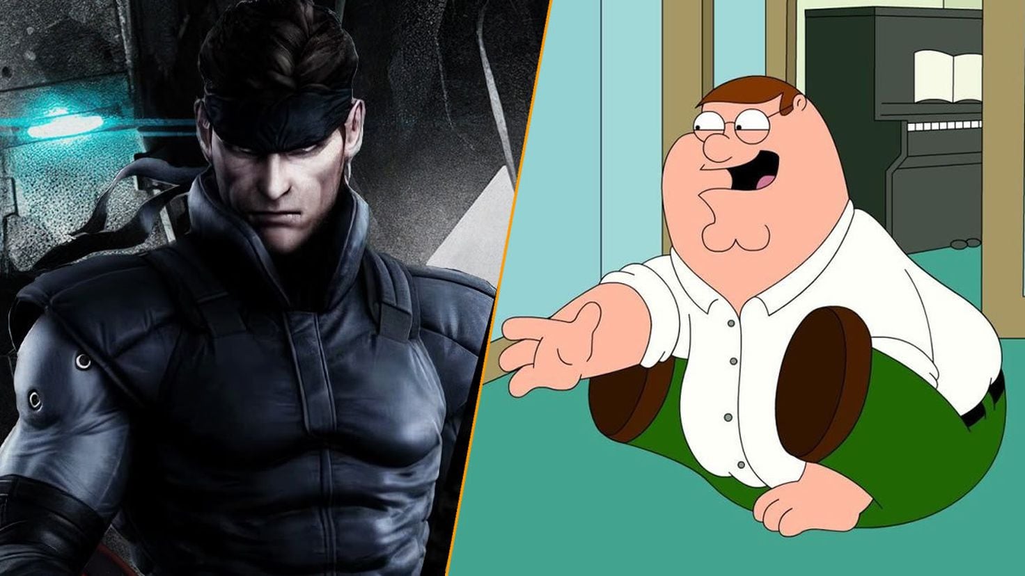 Solid Snake and Peter Griffin are coming to Fortnite in Chapter 5: everything we know