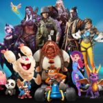 Sony concerned Microsoft's Activision Blizzard purchase will see Xbox "leapfrog" PlayStation