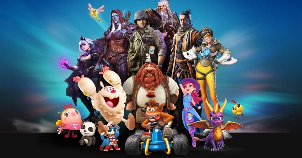 Sony concerned Microsoft's Activision Blizzard purchase will see Xbox "leapfrog" PlayStation