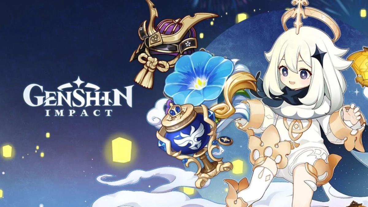 Genshin Impact to release long-awaited artifact, expedition quality-of-life updates in version 4.3