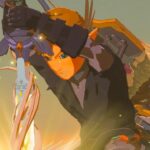 Tears of the Kingdom : Obtention de l'Épée du Maître et la surprise de Zelda-draco Zelda: Tears Of The Kingdom's Master Sword Twist Was Decided Very Early On