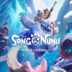 Téléchargement gratuit du récit "Chant de Nunu : Une histoire de League of Legends" Song of Nunu: A League of Legends Story DRM-Free Download