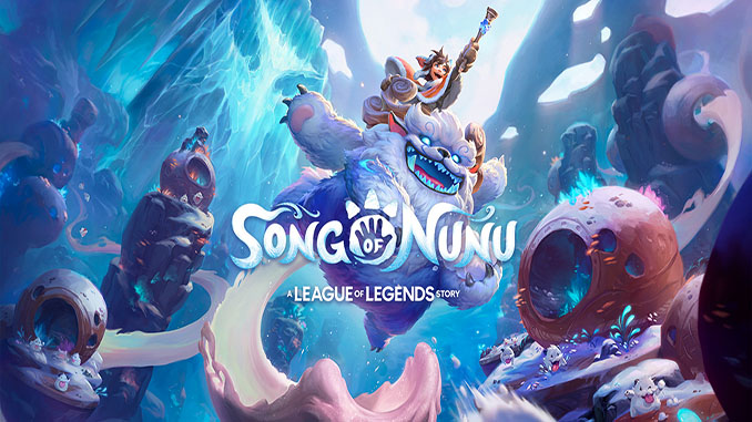 Song of Nunu: A League of Legends Story DRM-Free Download