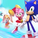 Test de Sonic Dream Team : le jeu de plateforme 3D créatif et amusant Sonic Dream Team Review - IGN