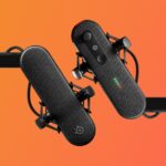 Test des micros SteelSeries Alias et Alias Pro : Son design, sa qualité sonore et sa facilité d'utilisation SteelSeries Alias/Alias Pro microphone review: a new level of plug-and-play quality