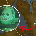 Zelda: Tears of the Kingdom Koltin Locations