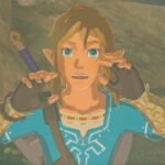The Legend of Zelda: Tears of the Kingdom : une nouvelle glitch permet de voir le monde en vue à la première personne Random: Explore Hyrule In First-Person With This Zelda: TOTK Glitch