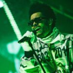 The Weeknd en tête d'affiche du premier festival 'Fortnite' de ce genre Yahoo Celebrity