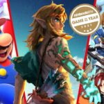 Best Nintendo Switch Games Of 2023