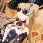 Genshin Navia Ascension Materials