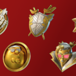 Fortnite medallions explained: how Society Medallions work and where to find them