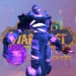 Tout sur le stockage du vide dans WoW What is Void Storage Service WoW