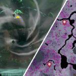 Toutes les emplacements de Frox dans The Depths de Legend of Zelda: Larmes du Royaume All Zelda: Tears of the Kingdom Frox Locations