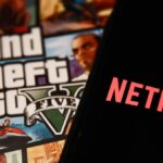 Trilogie Grand Theft Auto disponible sur Netflix le 14 décembre 'Grand Theft Auto' trilogy to hit Netflix on December 14