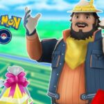 Trouver Mateo et échanger des cadeaux sur Pokémon Go le long des routes pokemon go along the routes research mateo