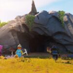Trouver efficacement du Knotroot dans le jeu Lego Fortnite Lego Fortnite: Where To Find Knotroot