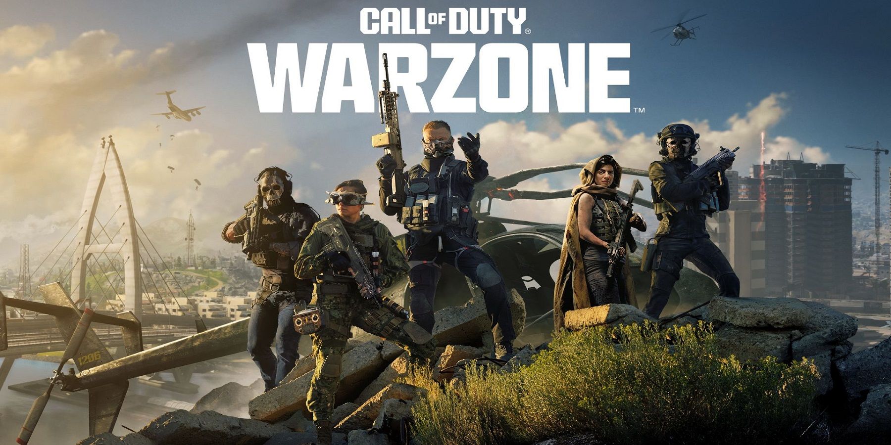 Warzone Exploit is Letting Players Get Kills During The Gulag Countdown Timer