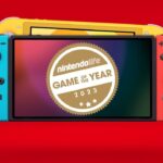 Poll: Rate Your Favourite Switch Games Of The Year 2023