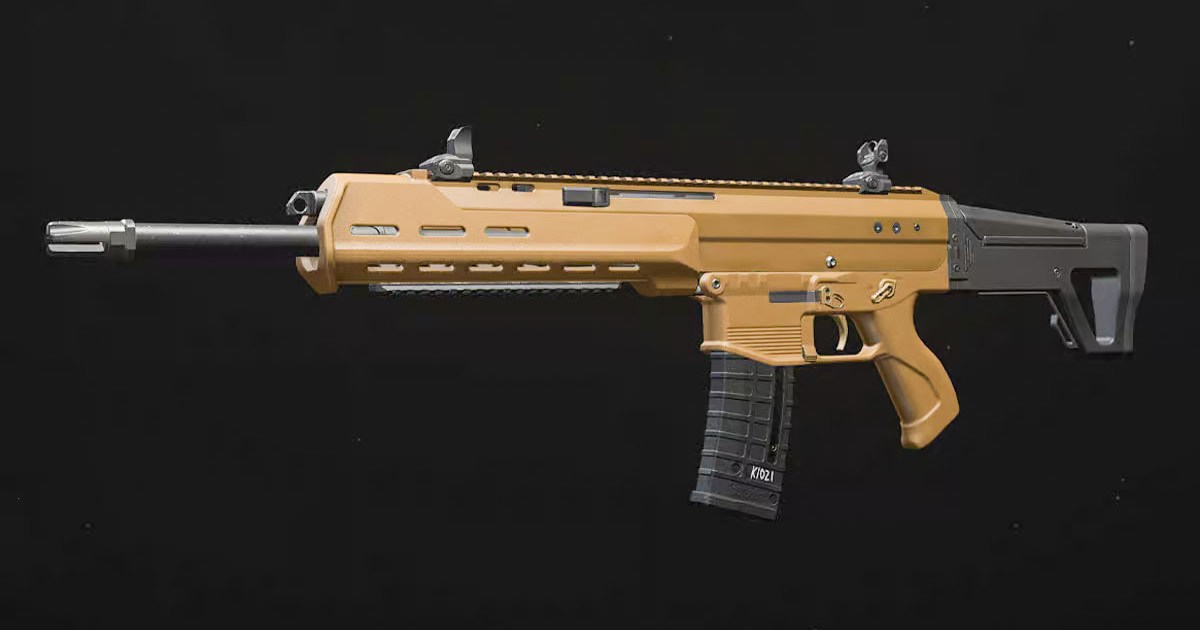 Warzone 3 MCW Loadouts: Best MCW Loadout for Warzone 3
