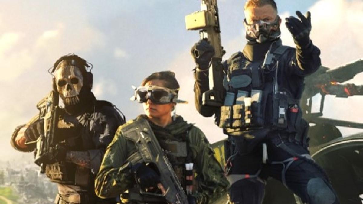 Warzone Reveals Most Popular Spot to Drop
