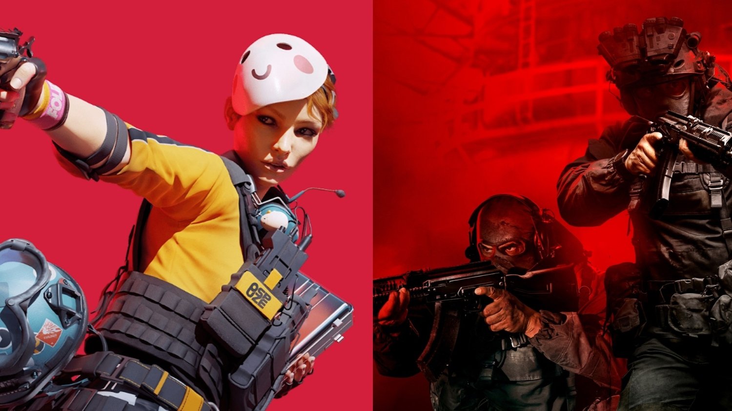 Warzone get DLSS 3, Reflex and Ray Tracing support this week