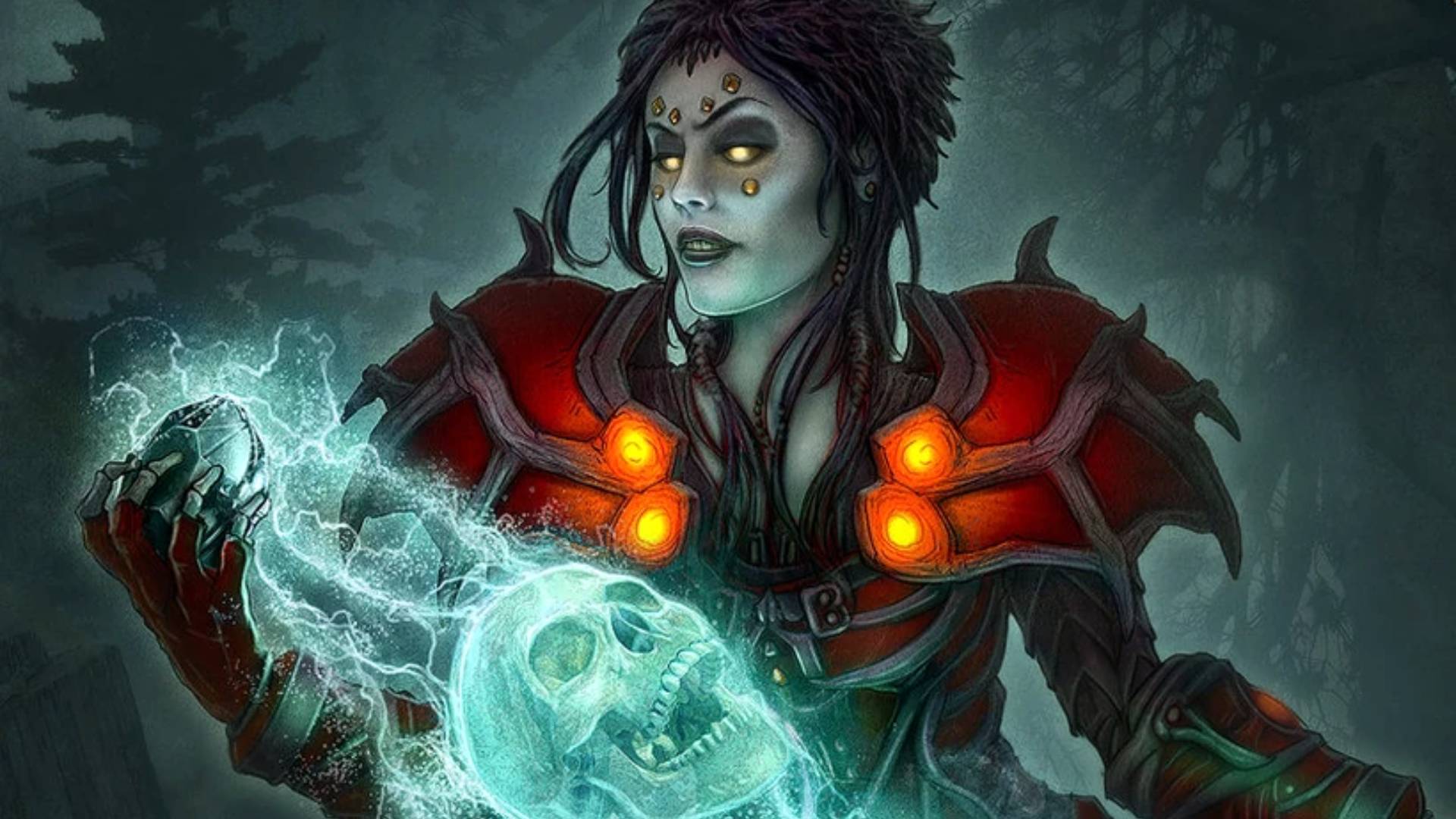 One WoW Classic Season of Discovery class rules, Warcraft boss says