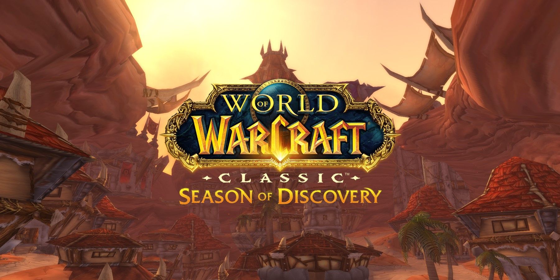 World of Warcraft Classic Reduces Rune Reputation Requirements in Season of Discovery, But There's a Catch