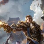 World of Warcraft : une refonte de la ville dans le patch 10.2.5 This World of Warcraft City is Getting a Makeover in Patch 10.2.5