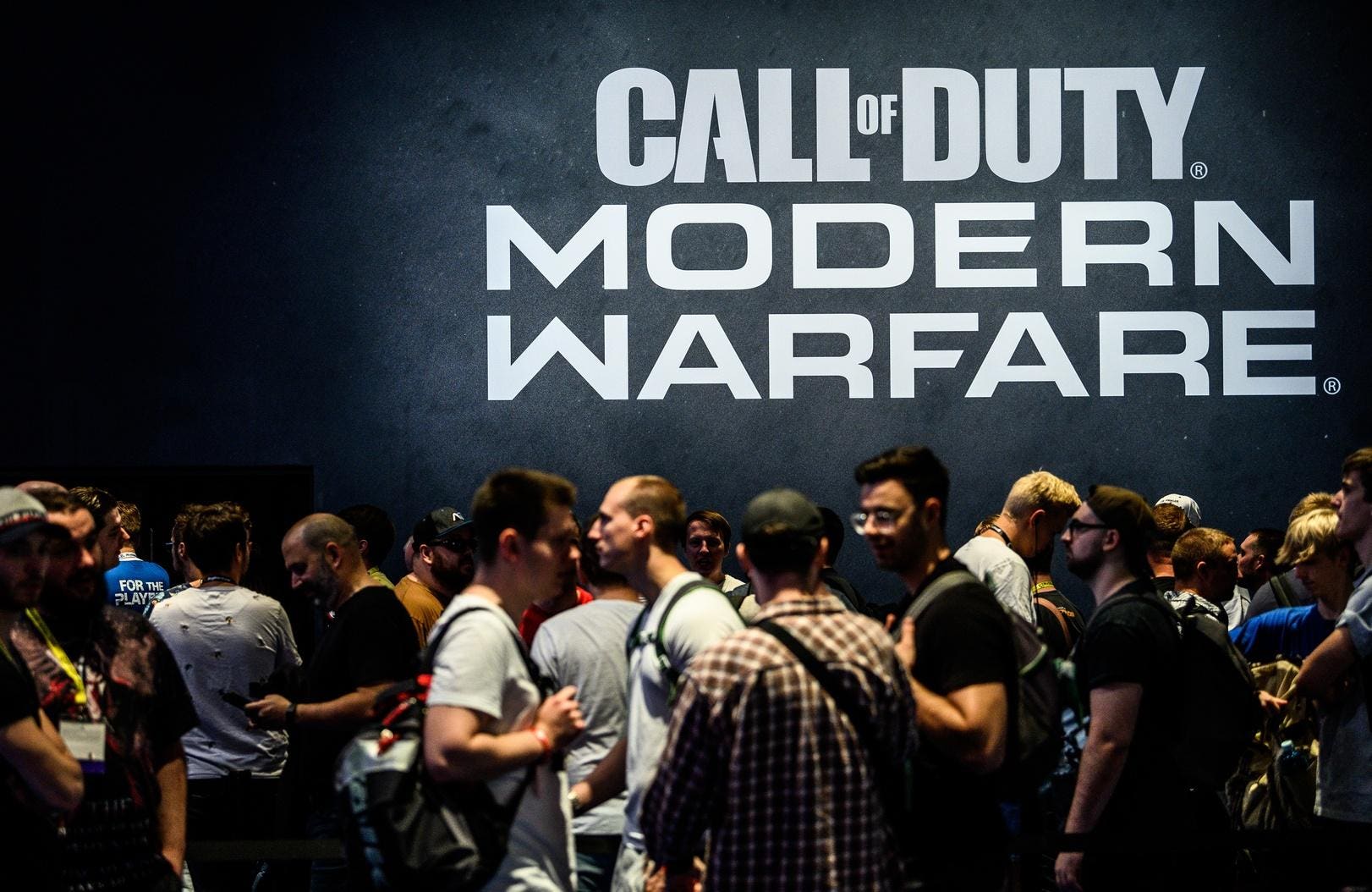 Xbox Game Pass Won’t Feature ‘Call Of Duty, ‘Warcraft’ And Other Activision Blizzard Games Until 2024
