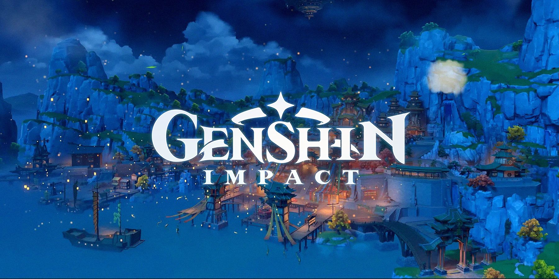Genshin Impact Reveals New Characters Xianyun and Gaming for Version 4.4
