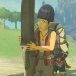 Zelda: Tears of the Kingdom: Addison, le personnage le plus drôle du jeu A Love Letter To My Favourite New Character In Zelda: TOTK
