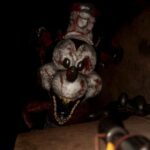 Le jeu vidéo d'horreur Infestation 88 : Mickey devient un méchant. Découvrez le trailer ici! Original Mickey Mouse now in public domain, so of course he's inspired a horror game