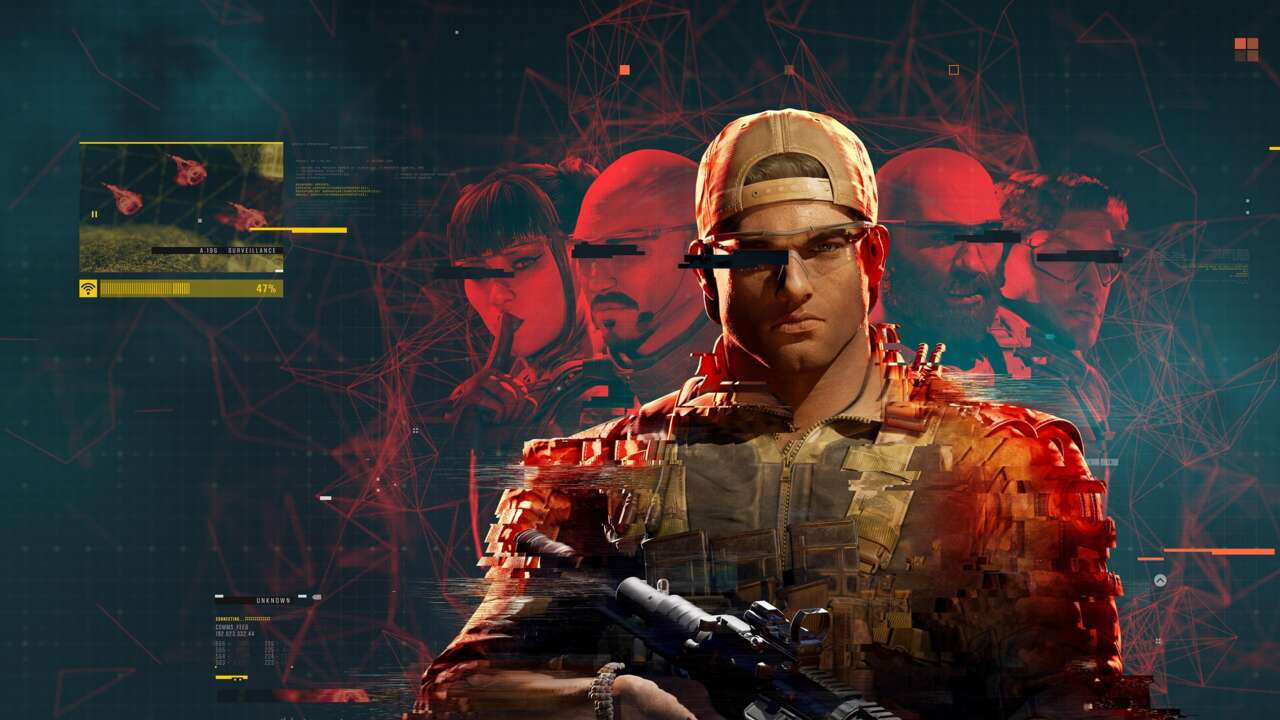 Firewall Ultra Developer Closes Down After Eight Years Due To Lack Of VR Support