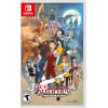 Apollo Justice: Ace Attorney Trilogy