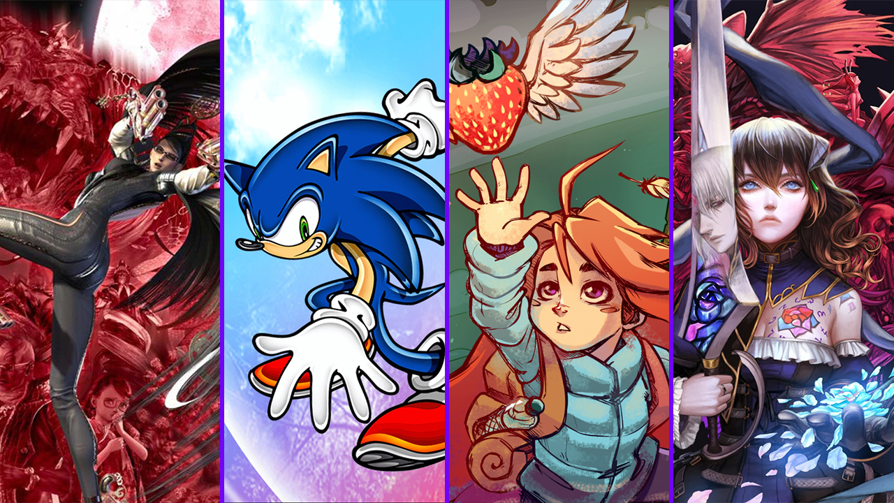 Humble's AGDQ 2024 Bundle Includes Seven Awesome Games For Just $10