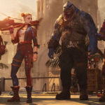 L'annulation du jeu Suicide Squad par Rocksteady Studios, les détails révélés Rocksteady Never Worked On A Superman Game, According To Report