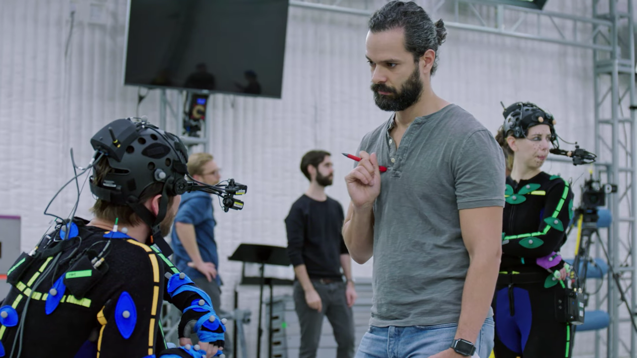 Naughty Dog Releasing Grounded 2: Making The Last of Us Part 2 Documentary