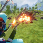 Palworld : Comment débloquer les armes et équiper vos Pals How To Get Guns In Palworld